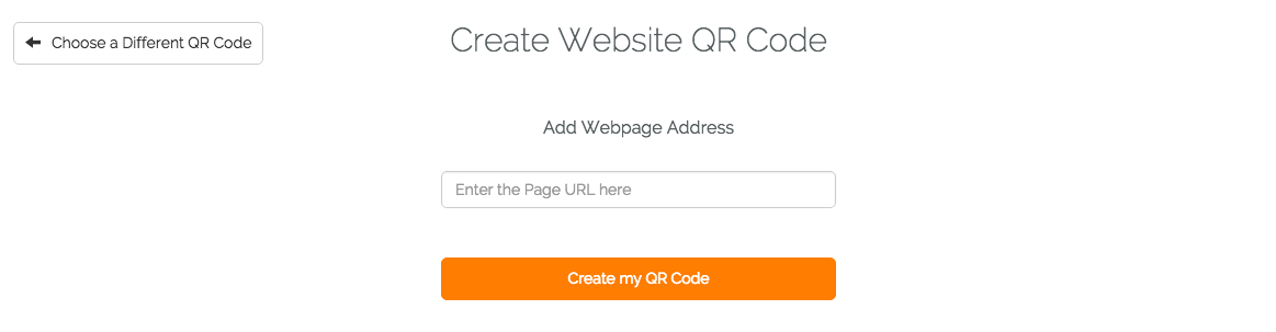 How To Convert Website URL To QR Code Online