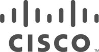 Brands using Scanova's QR Code Generator: Cisco