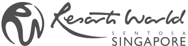 Brands using Scanova's QR Code Generator: resort world