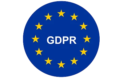 GDPR compliant