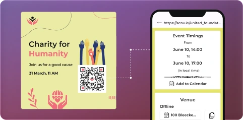 Fundraising Events