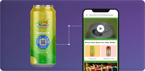 Accesibilidad a la información del producto