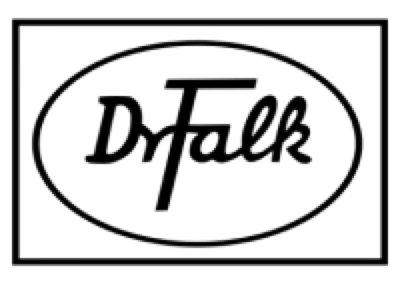 Dr Falk Pharma logo