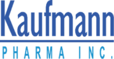 Kaufmann Pharma logo