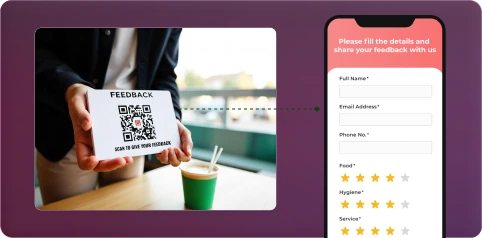 Customer Feedback