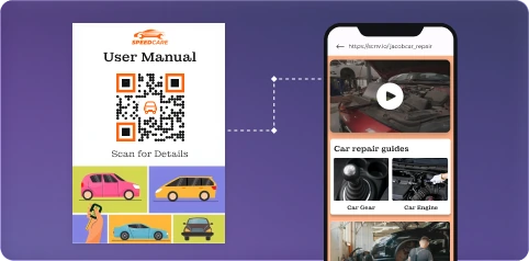 User Manuals