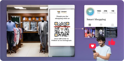 In-store Promotion