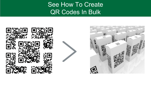 Goodwill Marvel Integration How To Generate QR Codes In Bulk: A Step-By-Step Guide