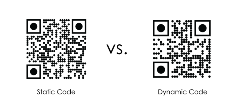 Static Vs Dynamic QR Codes: Your Guide to Choosing Wisely