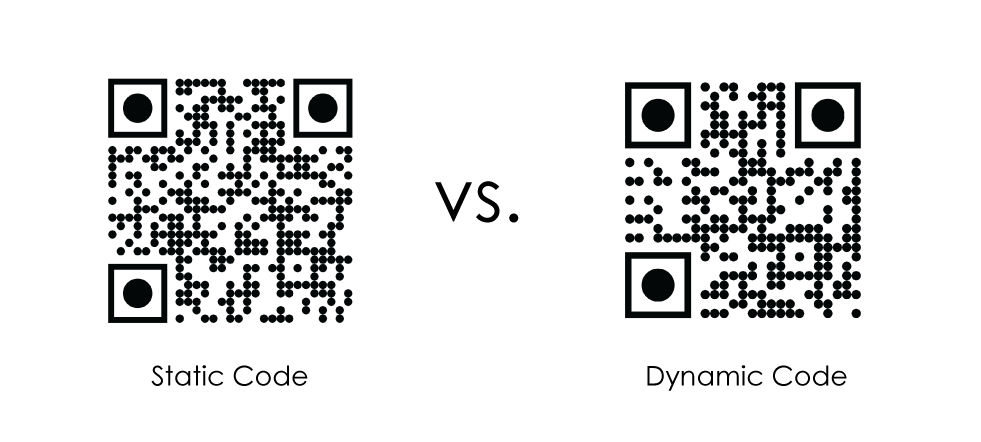 Static Vs Dynamic QR Codes: Choose Wisely