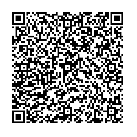 An example of a QR Code of high data density (dense data patterns)