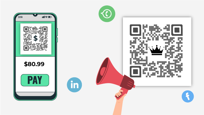 11 reasons why QR Codes are alive and kicking