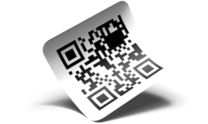 city admin qr code