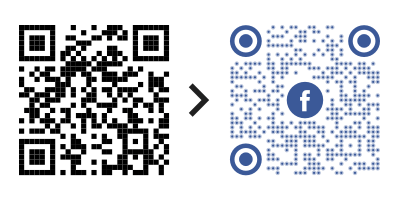 how qr codes work design