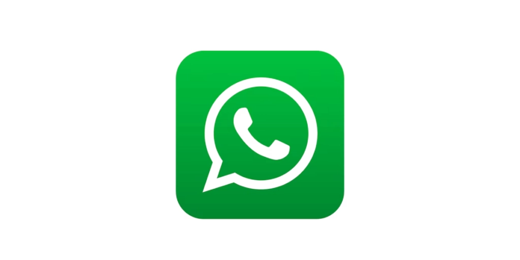 WhatsApp logo