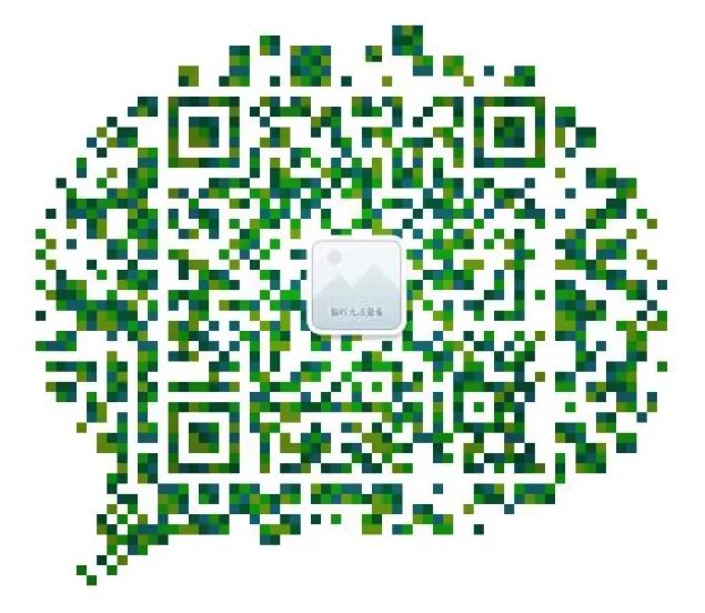 wechat qr code