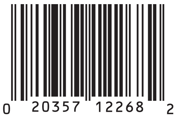 2d barcode