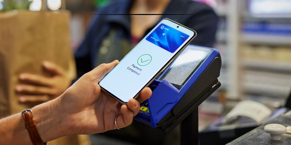 QR Code Payments