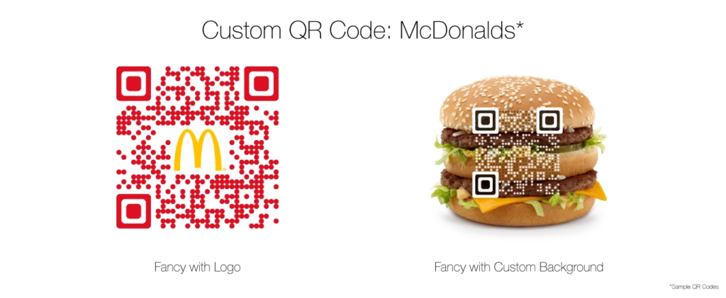 design qr codes