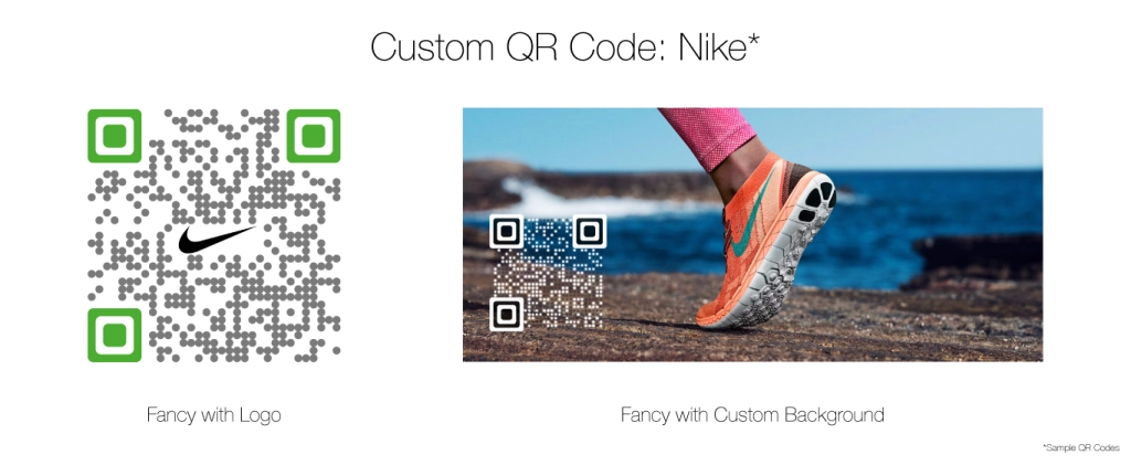 design qr codes