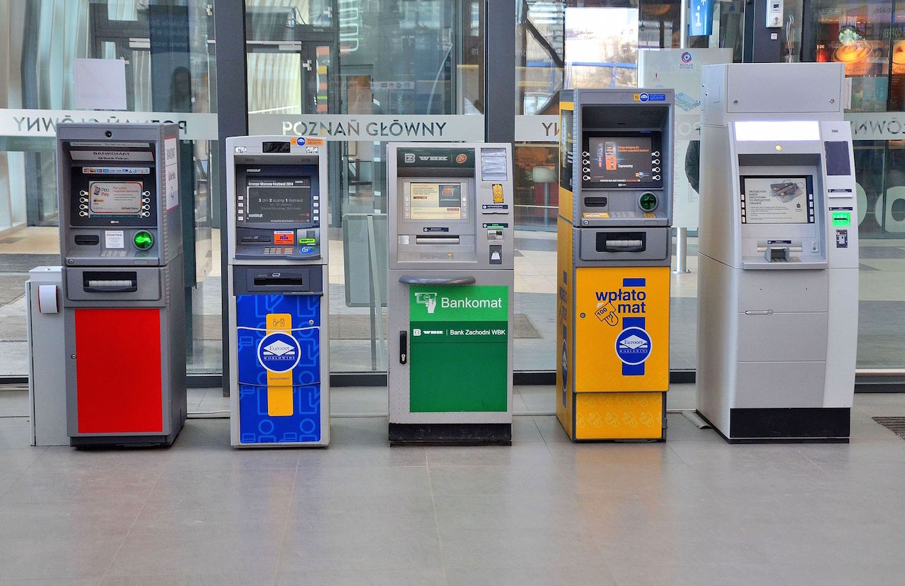 atm skimming cardless transactions