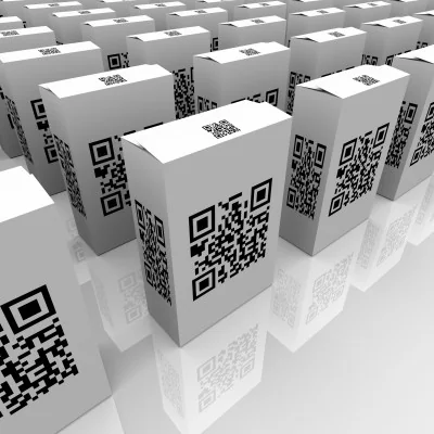 4 reasons to switch to QR Code inventory management