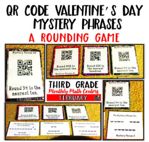 personalize gifts using QR Codes