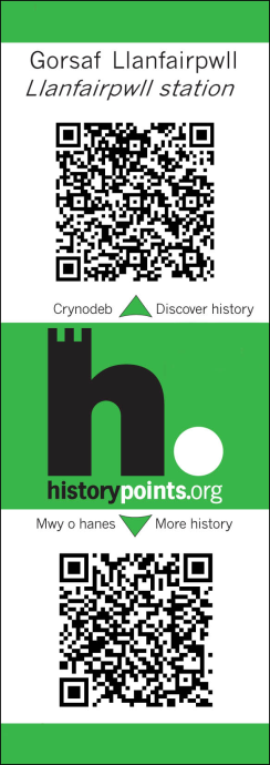 qr codes in uk