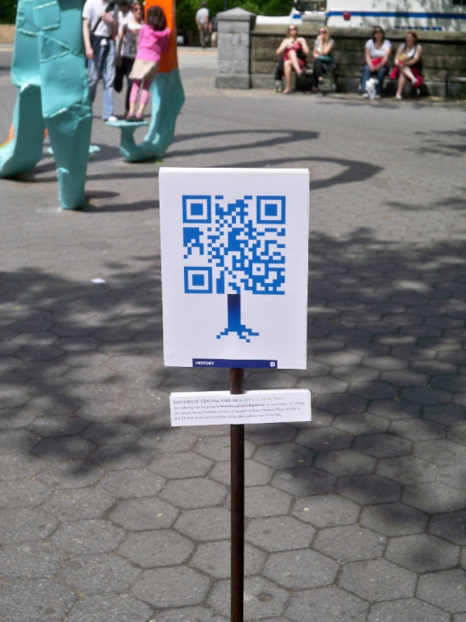 Advantages of QR Code A list of 6 real reasons to use them