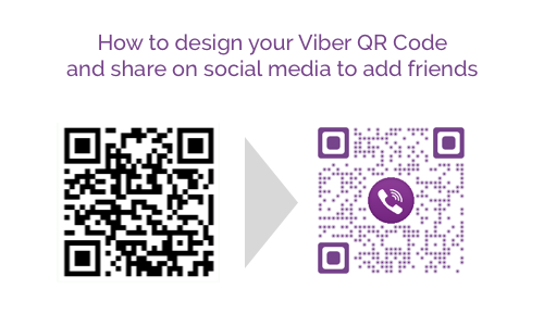 viber activation code generator