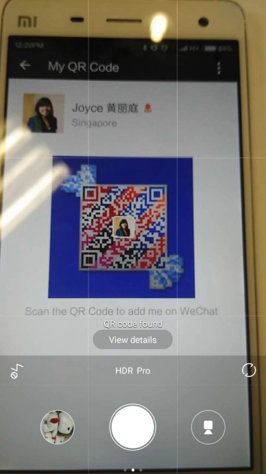 inbuilt qr code scanner1