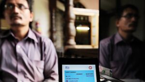 mumbai local qr code ticket