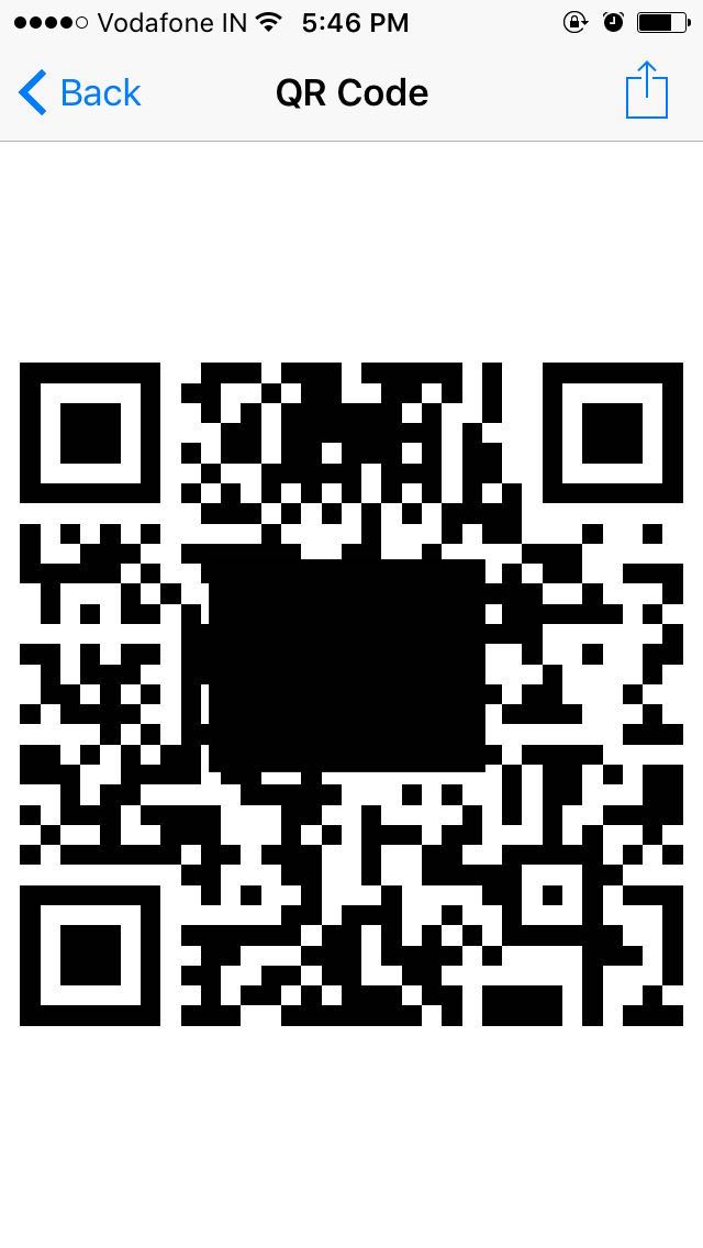 Whatsapp Group QR Code: How to invite many participants for a group