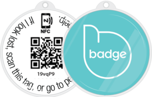 QR Codes in Singapore