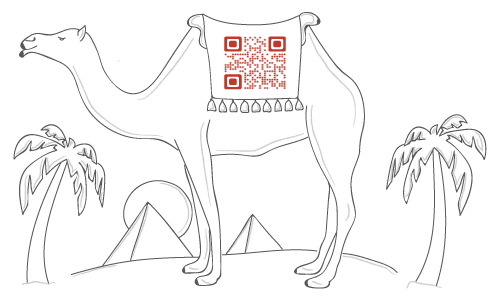 Five Benefits of Developing QR Code for CRM Software