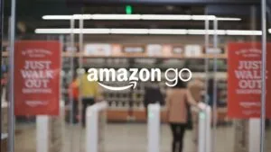 Amazon Go