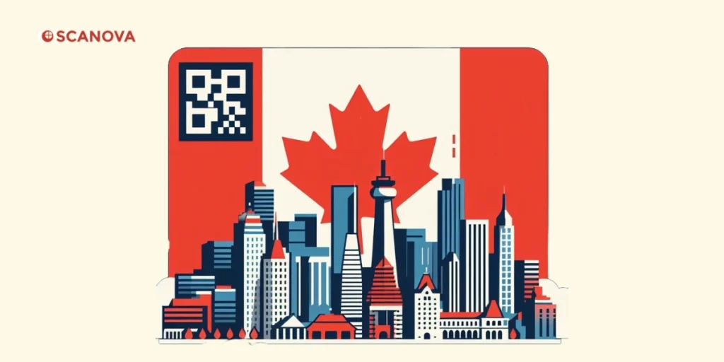 Future of QR Codes in Canada