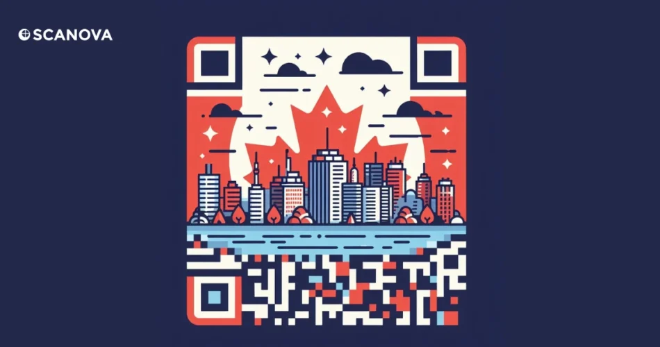 QR Codes in Canada feature image