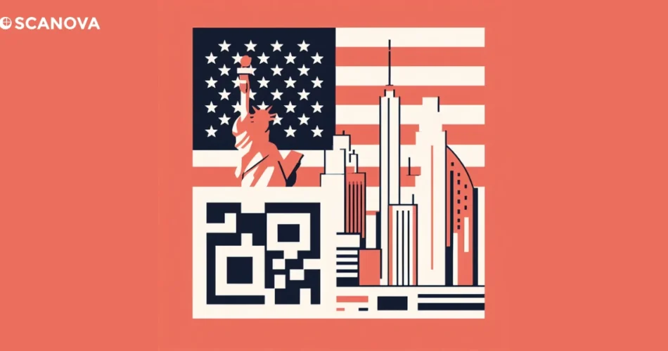 USA QR Code feature image