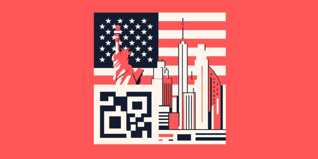 future of QR Codes in America