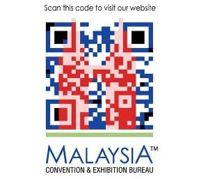 QR Codes in Malaysia