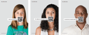 QR Codes in Advertising