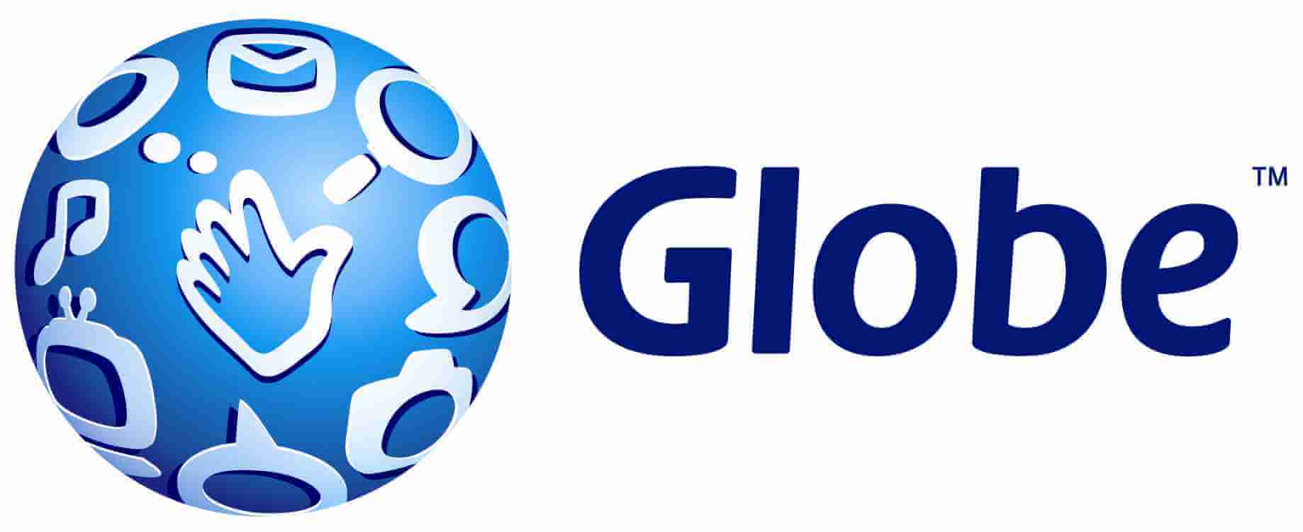 GoPay-Globe Logo
