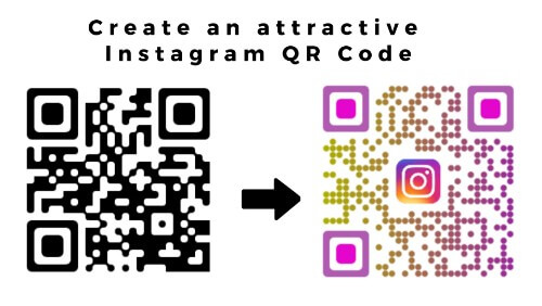 Qr Code For Instagram A Detailed Guide To Increase Your Followers