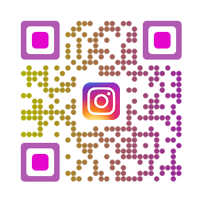 QR Code for Instagram