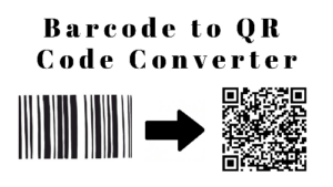 qr code converter to text
