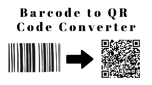 barcode to qr code converter