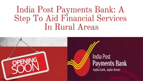 india post payments bank