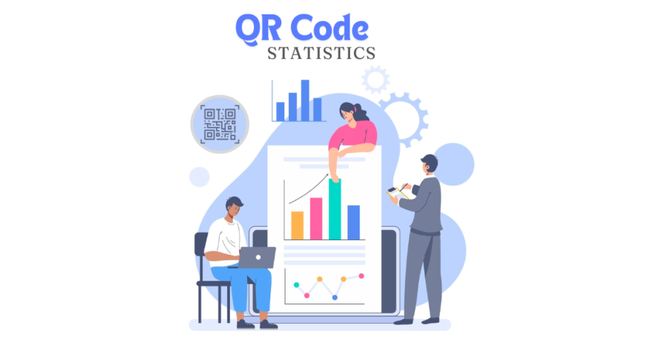 QR Code Statistics - QR Code Statistics 2024: Up-To-Date Numbers On Global QR Code Usage