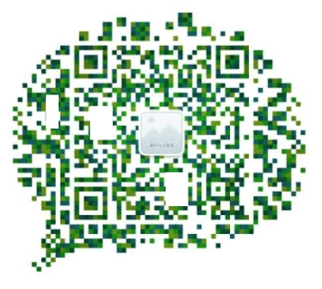 do people use qr code: wechat